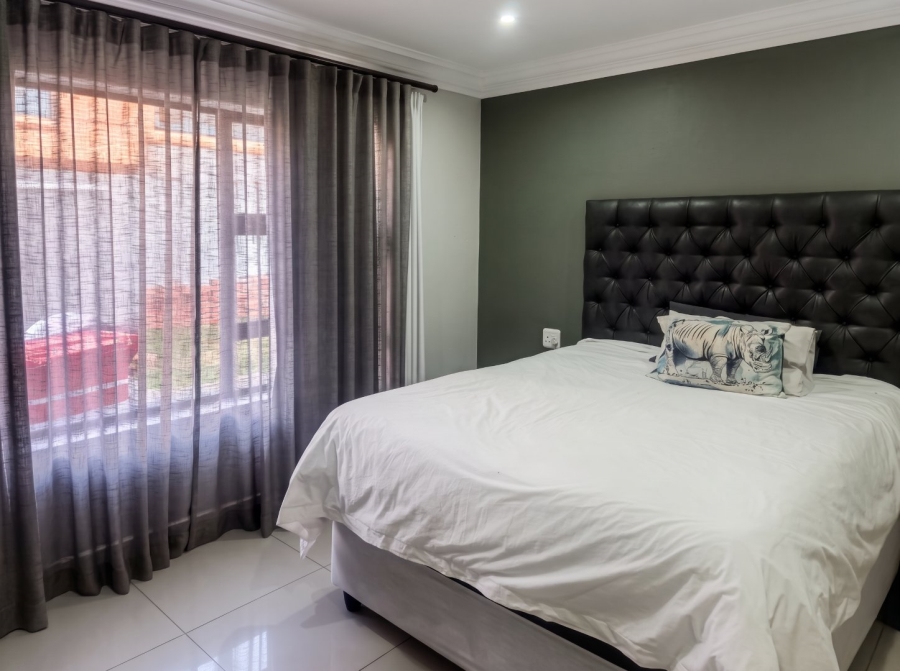 4 Bedroom Property for Sale in Wild Olive Estate Free State